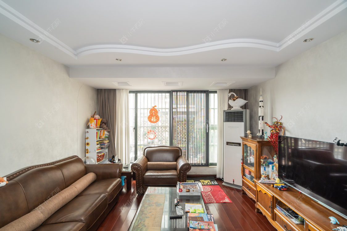 常州东坡雅居在售二手房源室内图_小牛看房