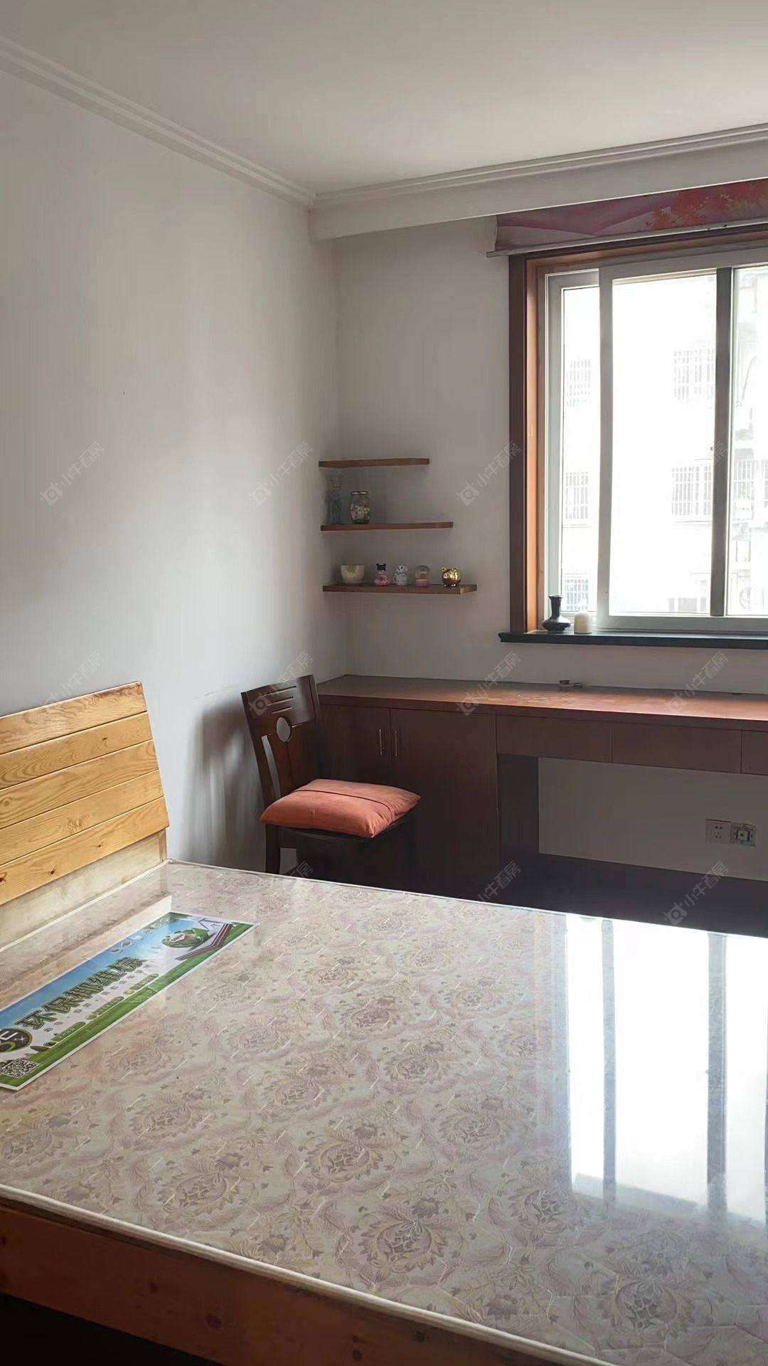 常州泰山一村在租房源室内图_小牛看房