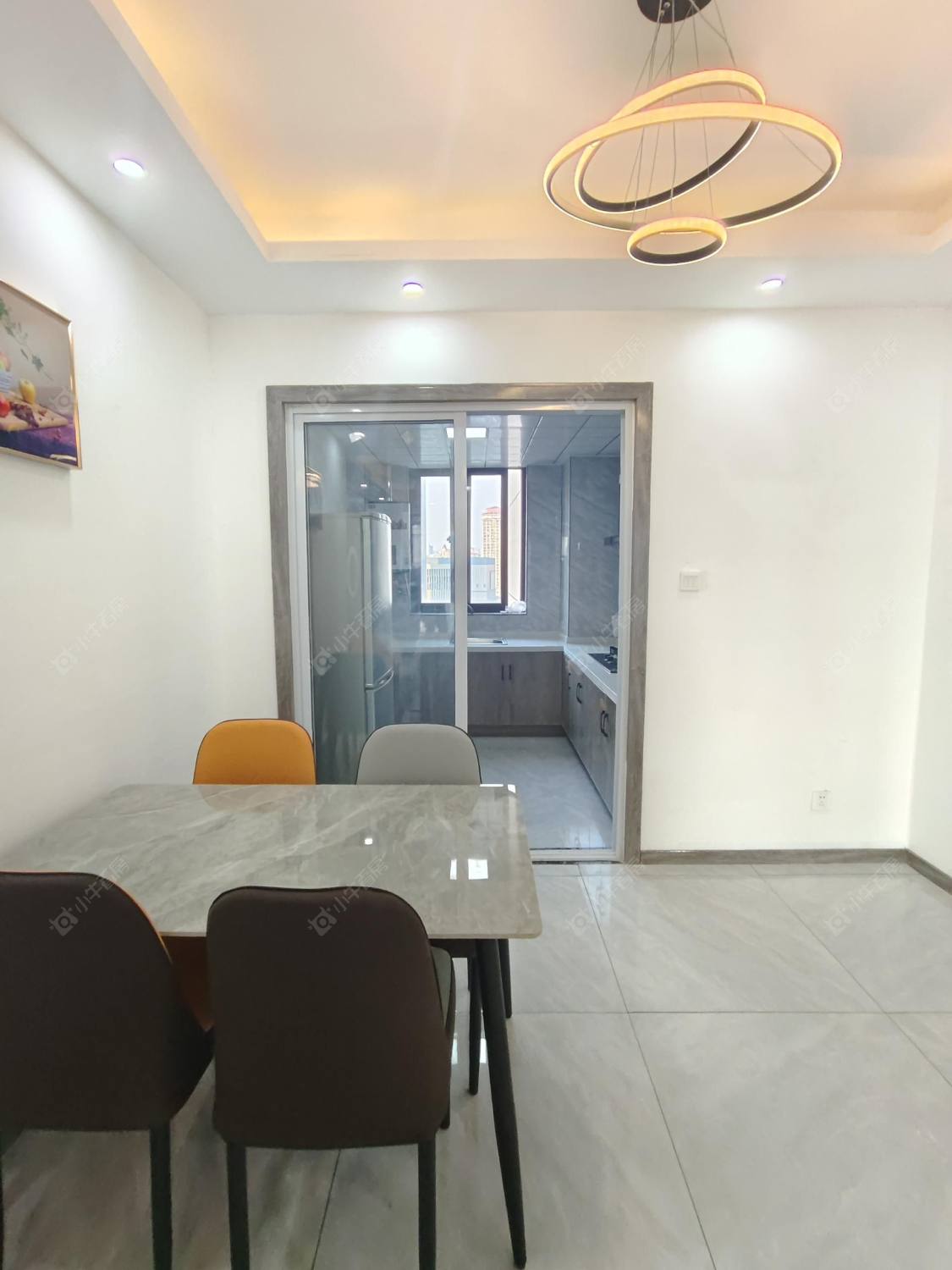 常州华润国际六期在租房源室内图_小牛看房