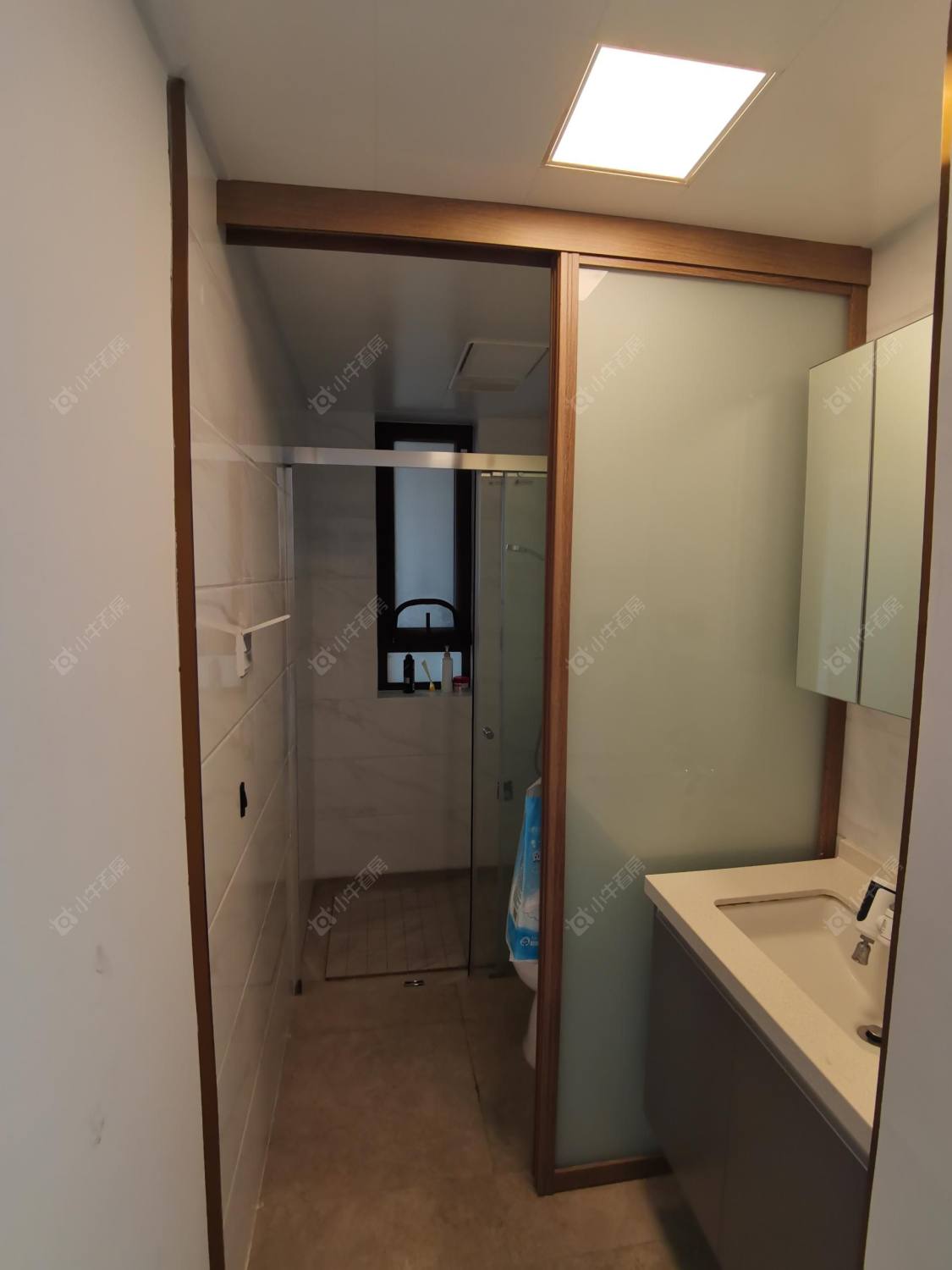 常州碧桂园碧玥和鸣在租房源室内图_小牛看房