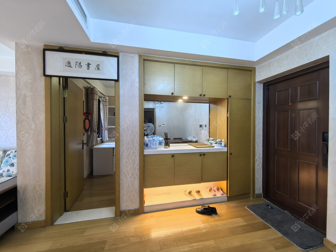 常州新城金郡(天宁)一期在租房源_小牛看房