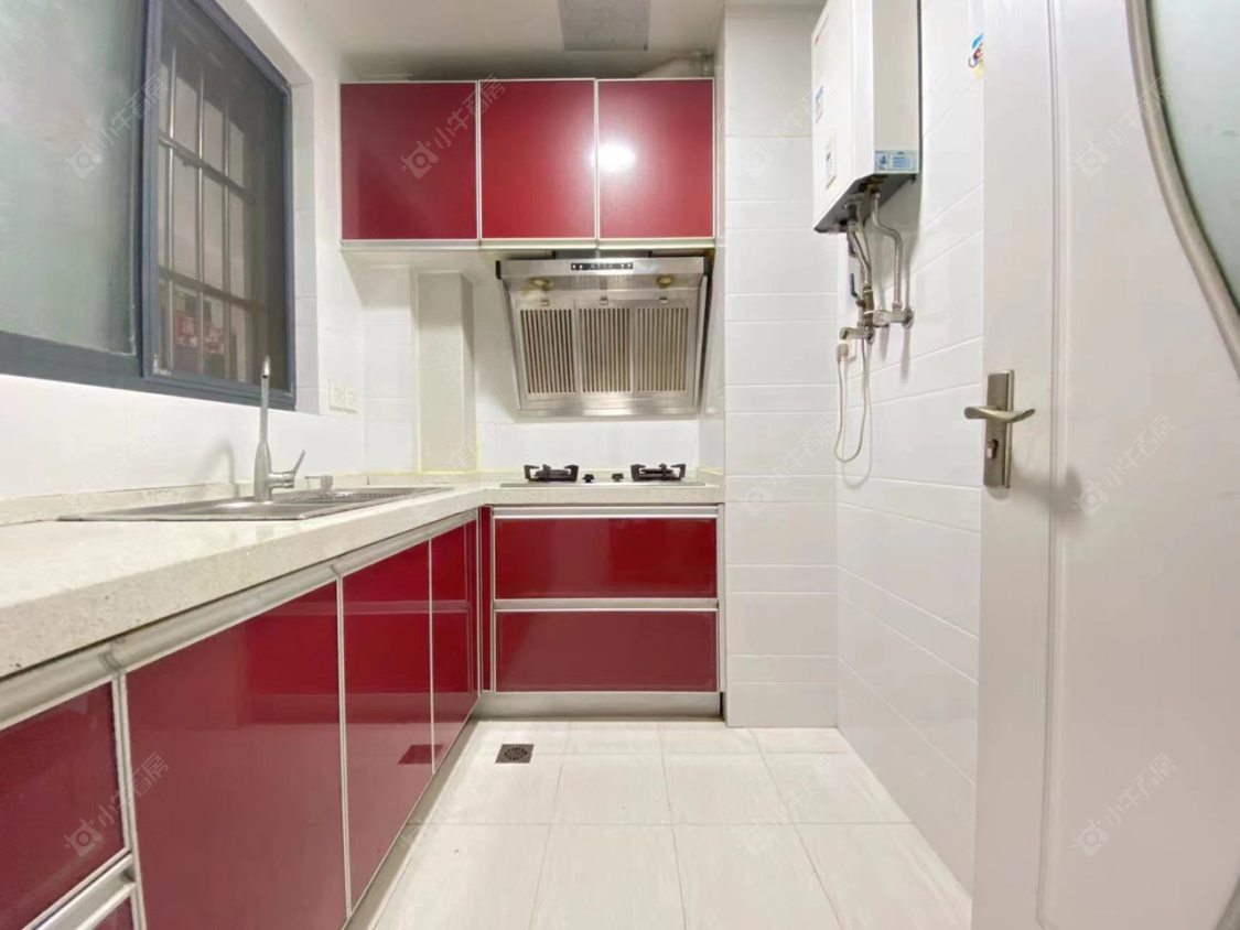 常州新城蓝钻苑东区在租房源室内图_小牛看房