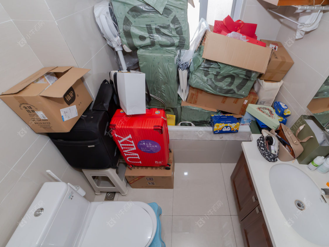 常州景瑞望府在售二手房源室内图_小牛看房