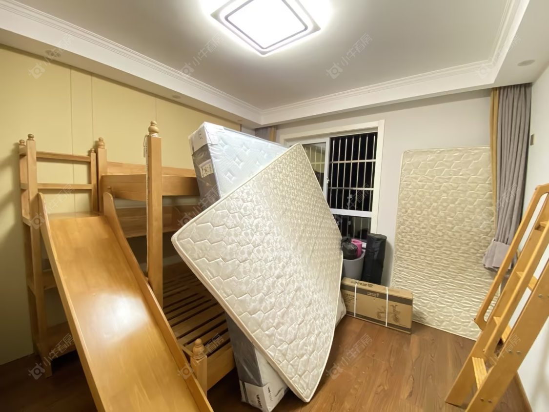 常州顺园九村在租房源_小牛看房