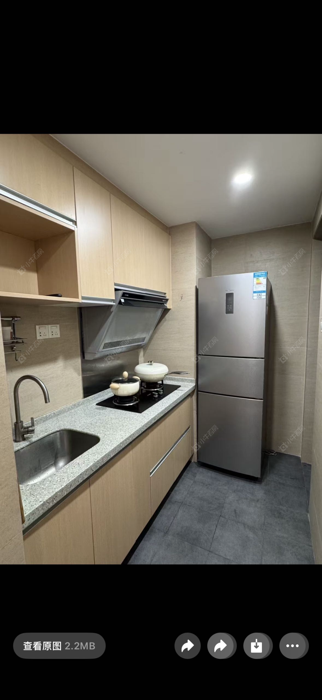 常州星河国际五区在租房源室内图_小牛看房