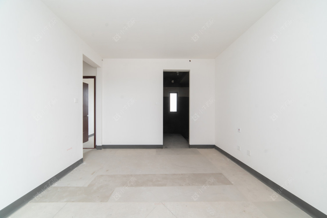 常州中梁金科启宸在售二手房源室内图_小牛看房