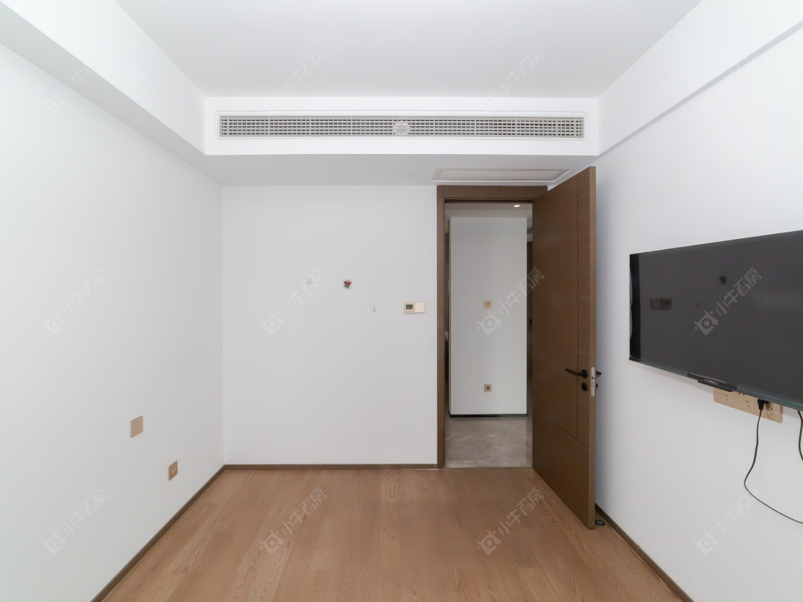 常州万科新都会在售二手房源室内图_小牛看房