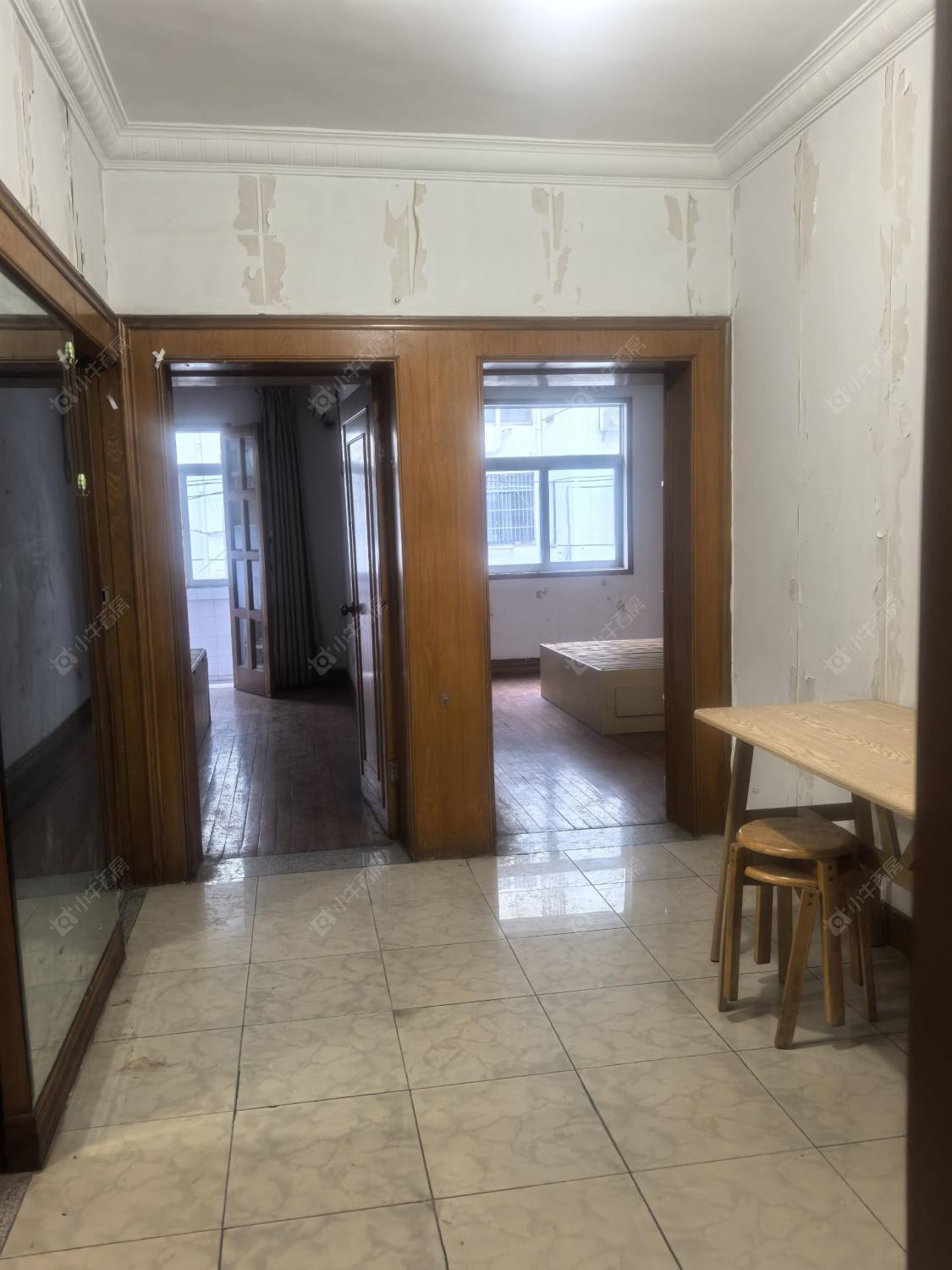 常州西园路租房_西园路2室1厅房源出租