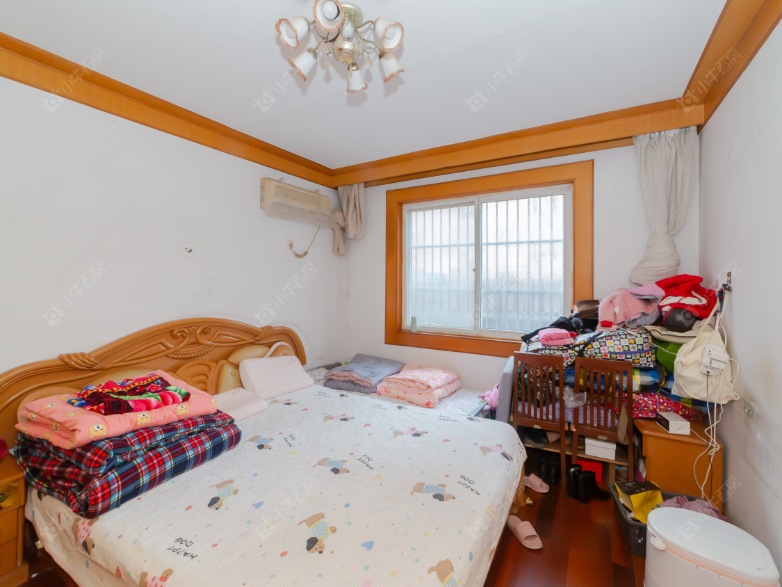 常州藻江花园一期在售二手房源室内图_小牛看房