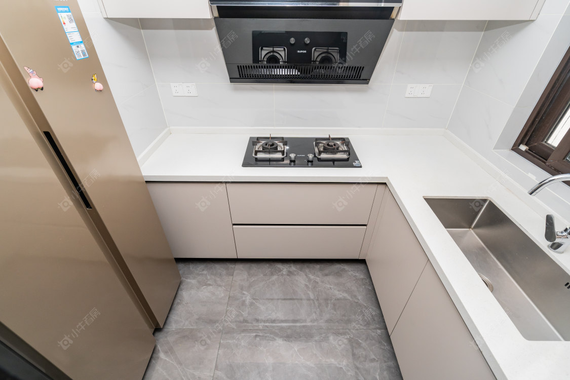 常州锦凤合鸣在售二手房源室内图_小牛看房