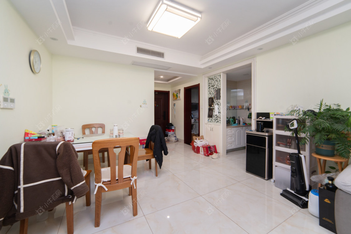 常州御水华庭一期在售二手房源室内图_小牛看房