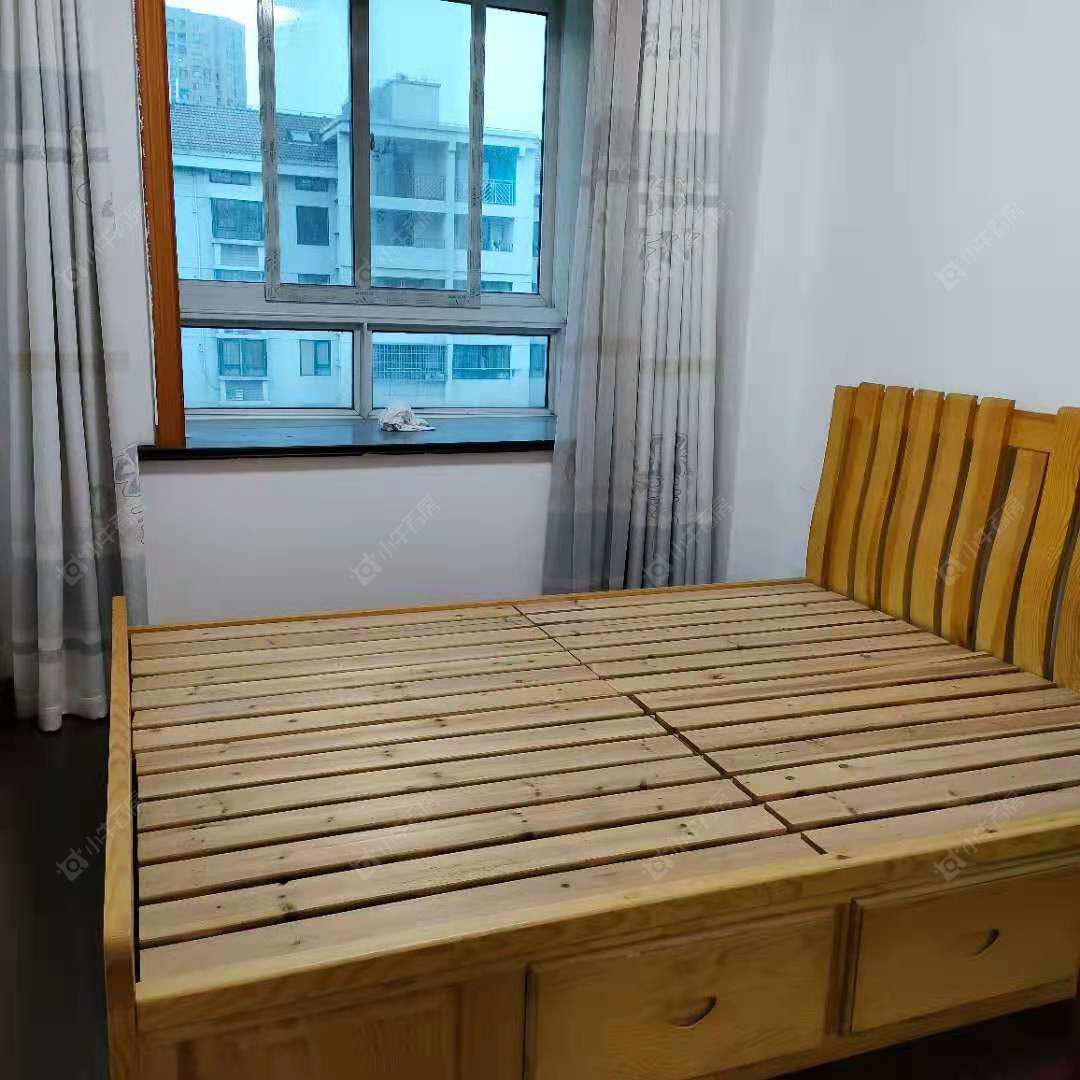 常州华林家园二期租房_华林家园二期2室2厅房源出租