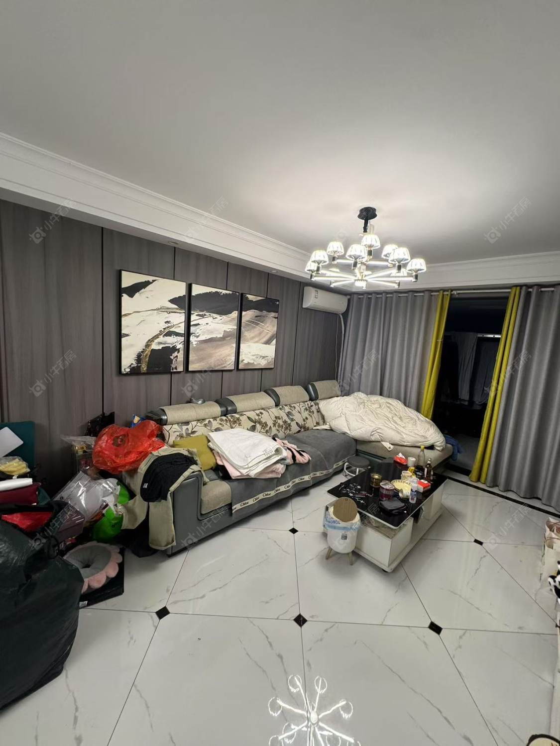 常州星河国际七区在租房源_小牛看房