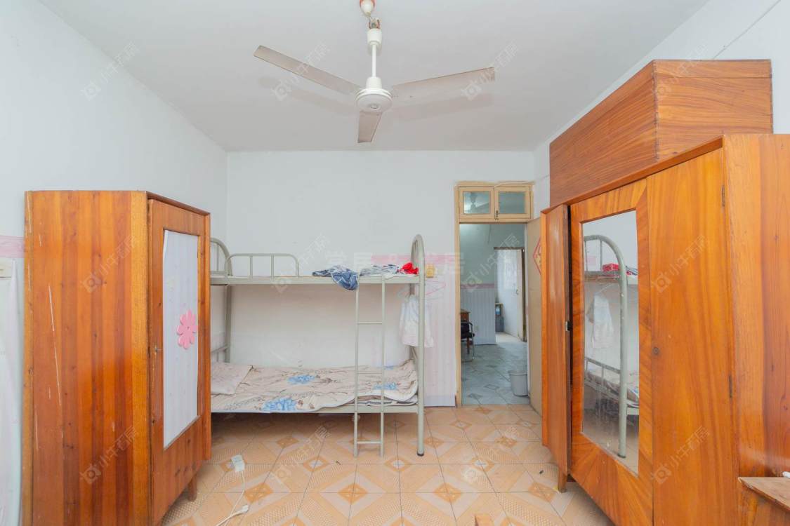 常州兰翔新村在售二手房源室内图_小牛看房