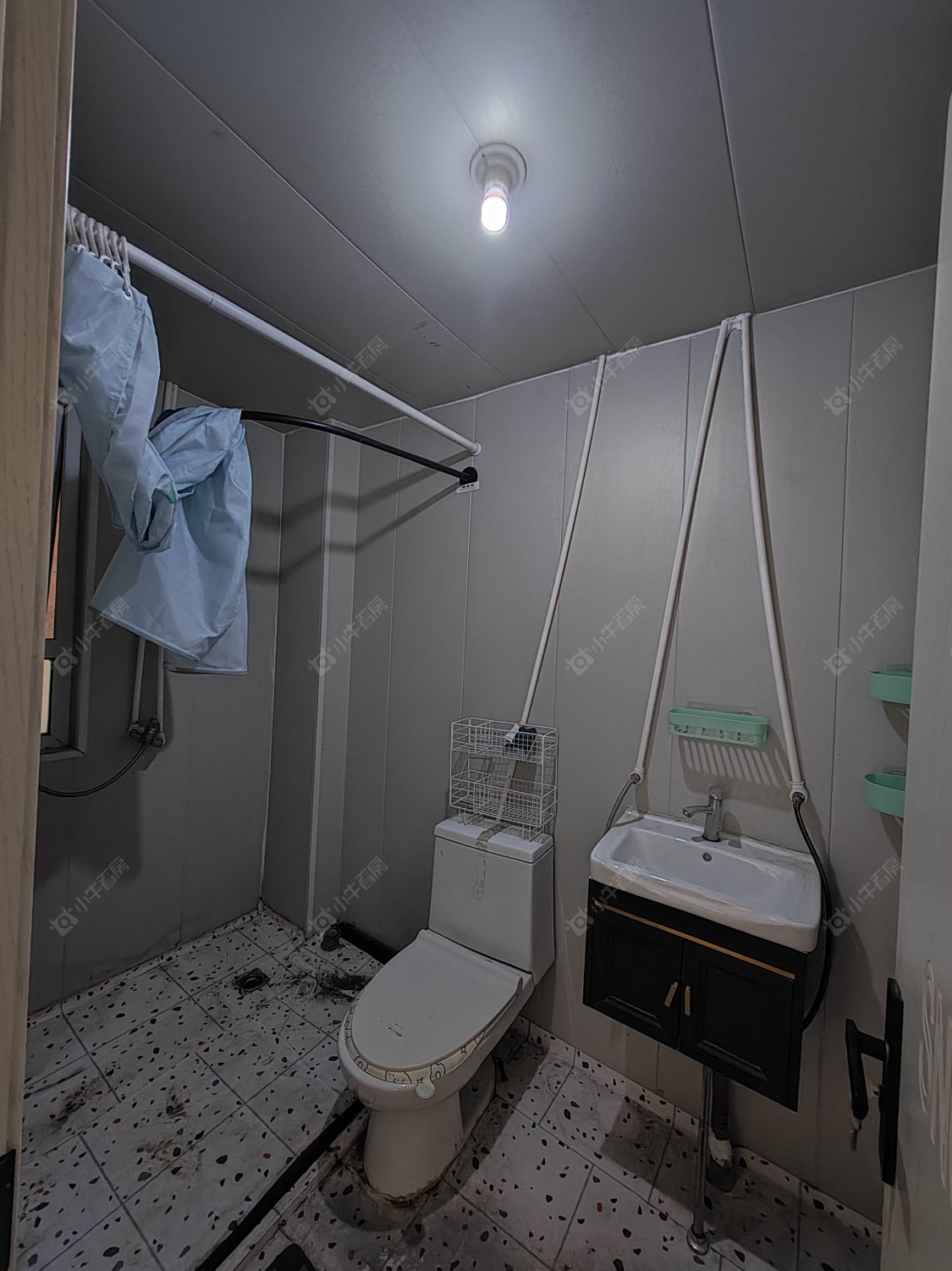 常州招商花园城在租房源_小牛看房