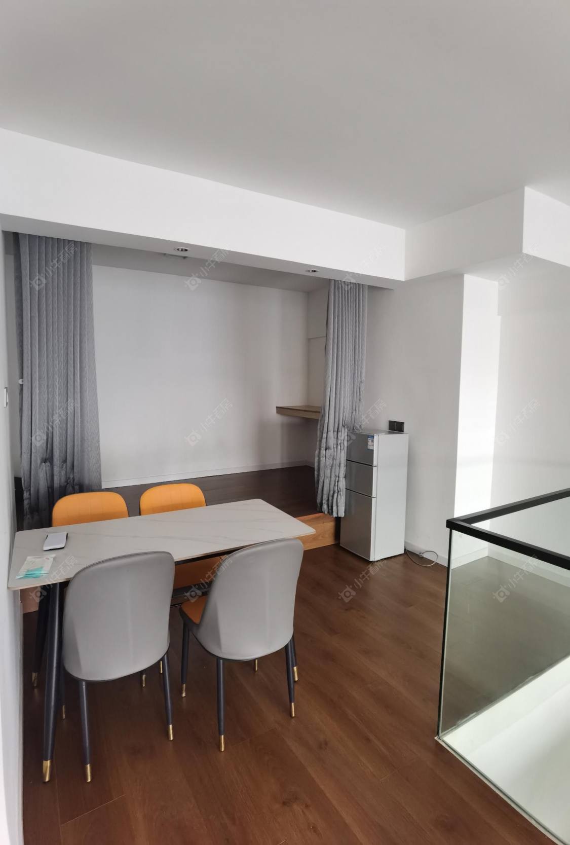 常州世茂广场在租房源室内图_小牛看房