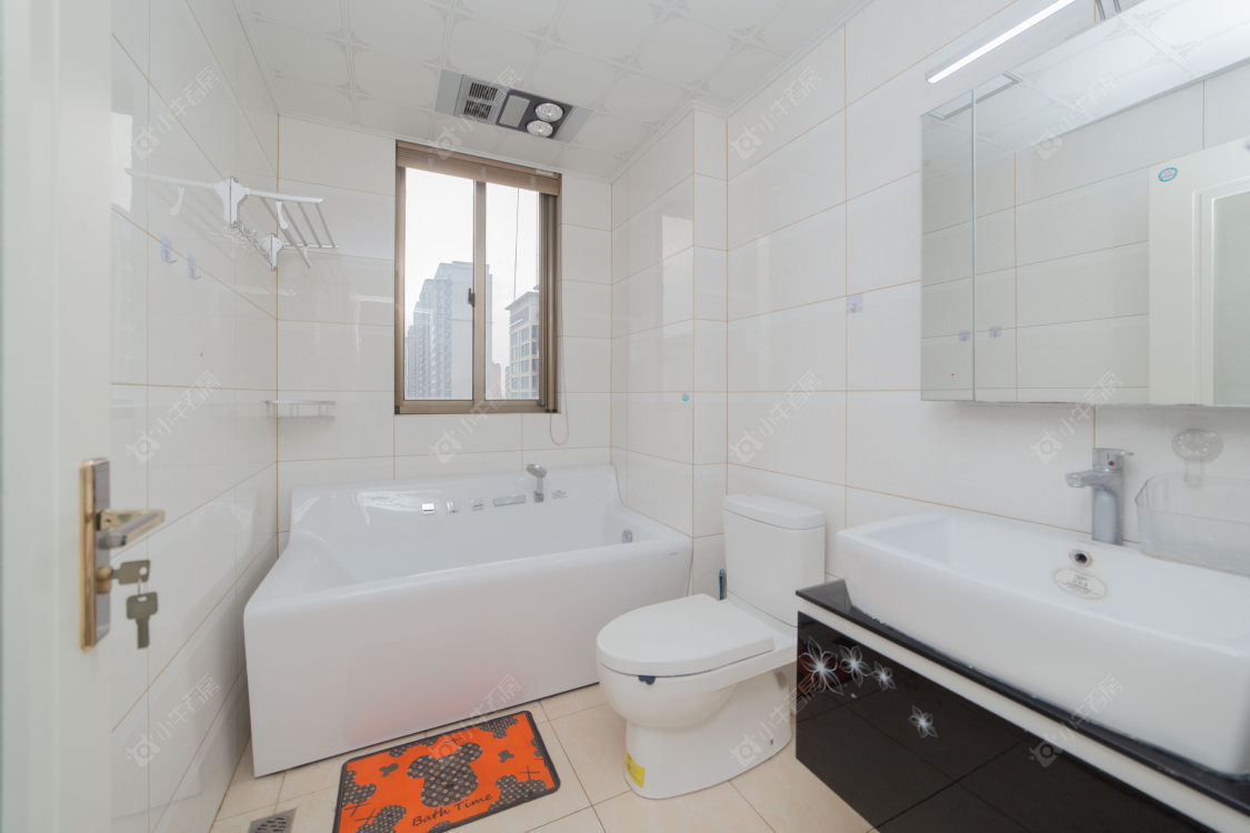 常州翡翠锦园在售二手房源室内图_小牛看房