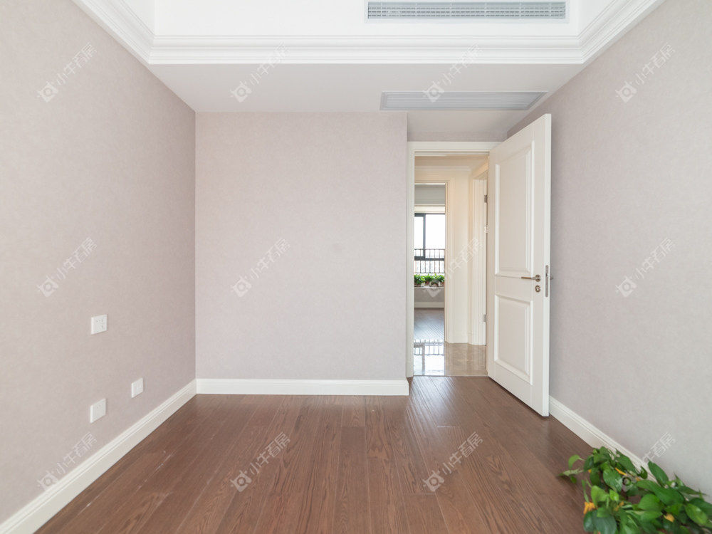 常州新城樾隽中央在租房源室内图_小牛看房