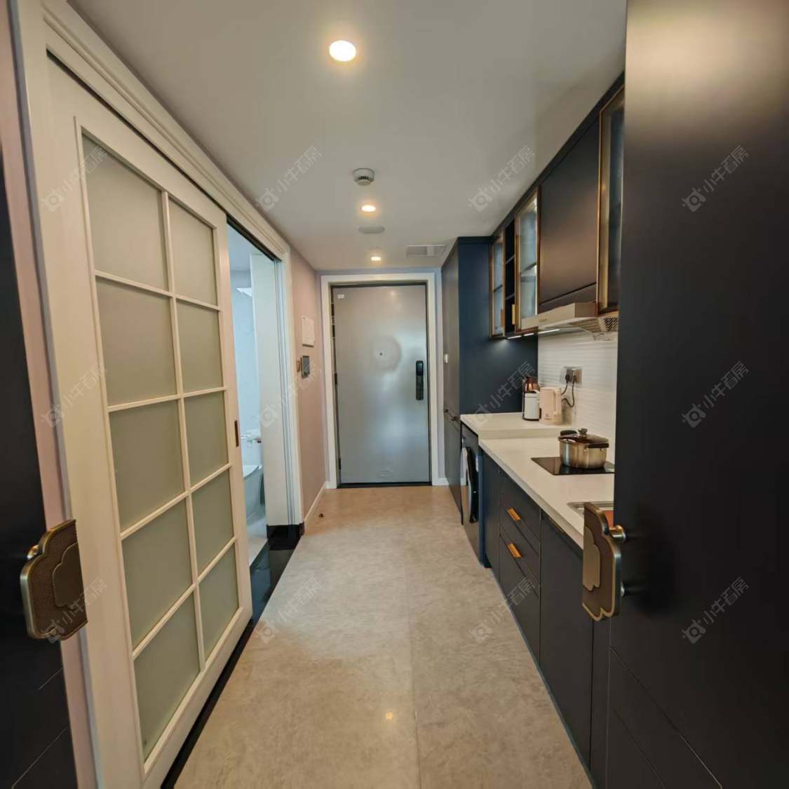 常州安邸·N3在租房源室内图_小牛看房