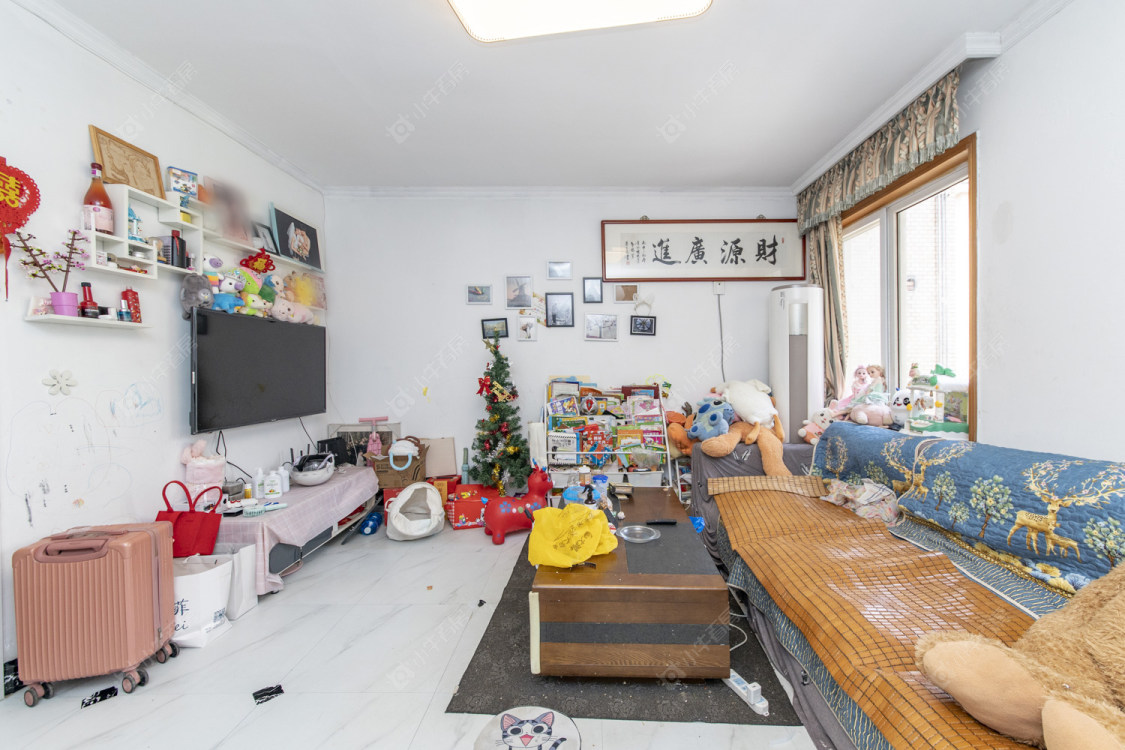 新城花苑东区房源室内图 常州新城花苑东区在售二手房源室内图_小牛看房