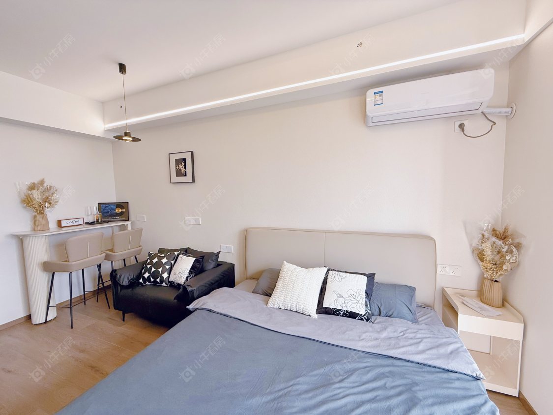 常州弘阳云峯在租房源室内图_小牛看房