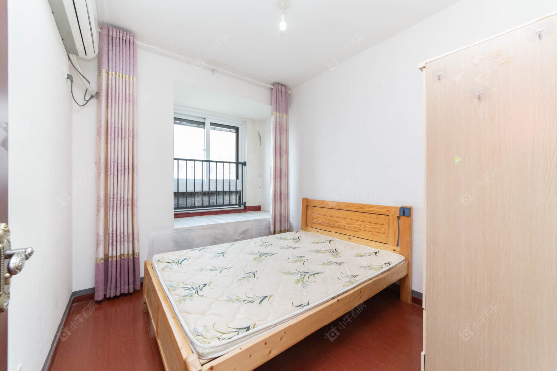 常州凤凰湖西苑在售二手房源室内图_小牛看房