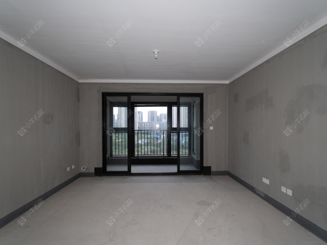 常州新城熙隽在售二手房源室内图_小牛看房