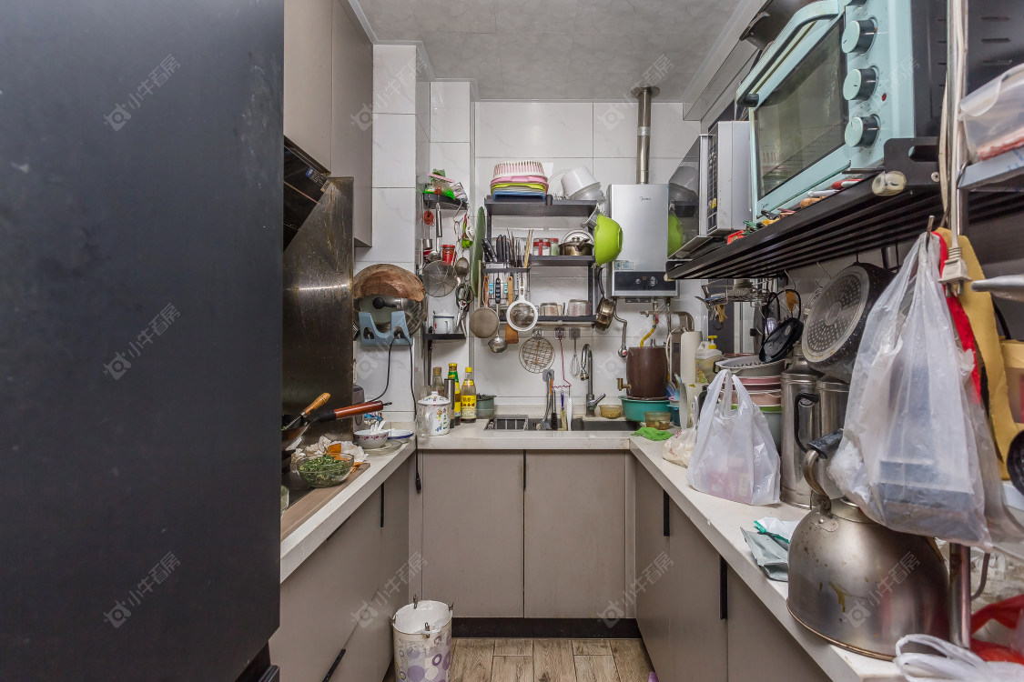 深业华府房源室内图 常州深业华府在售二手房源室内图_小牛看房