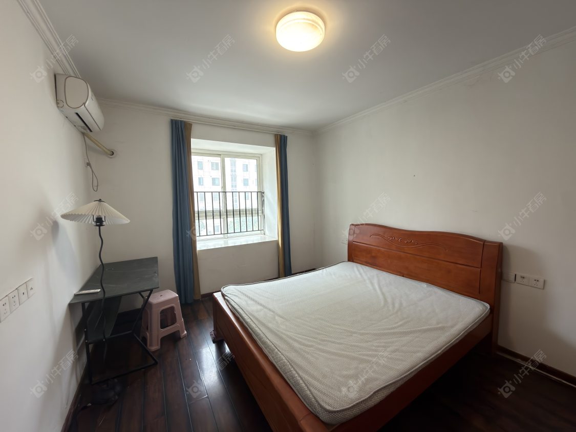 常州半岛小区在租房源室内图_小牛看房