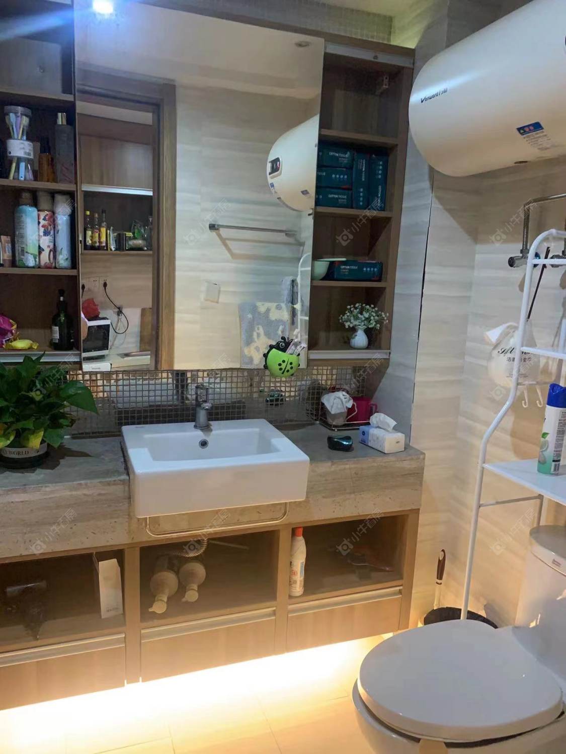 恒大翡翠华庭房源 常州恒大翡翠华庭在租房源_小牛看房