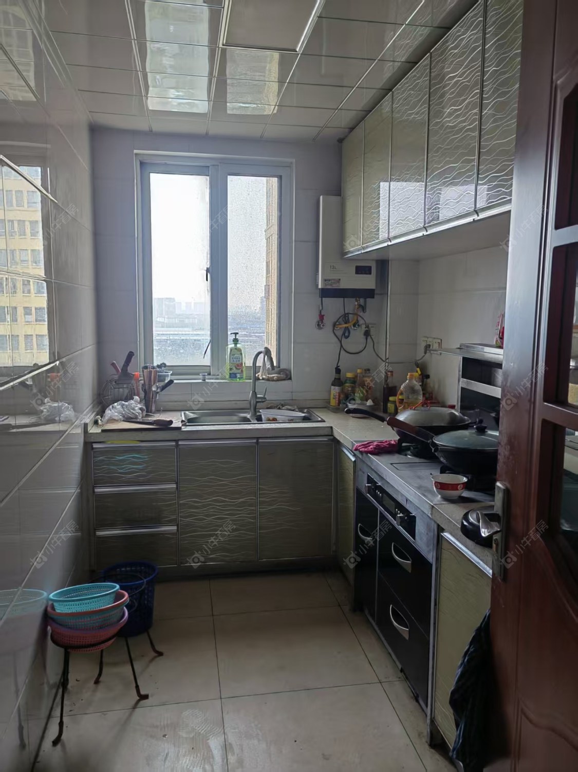 常州清溪人家在租房源_小牛看房