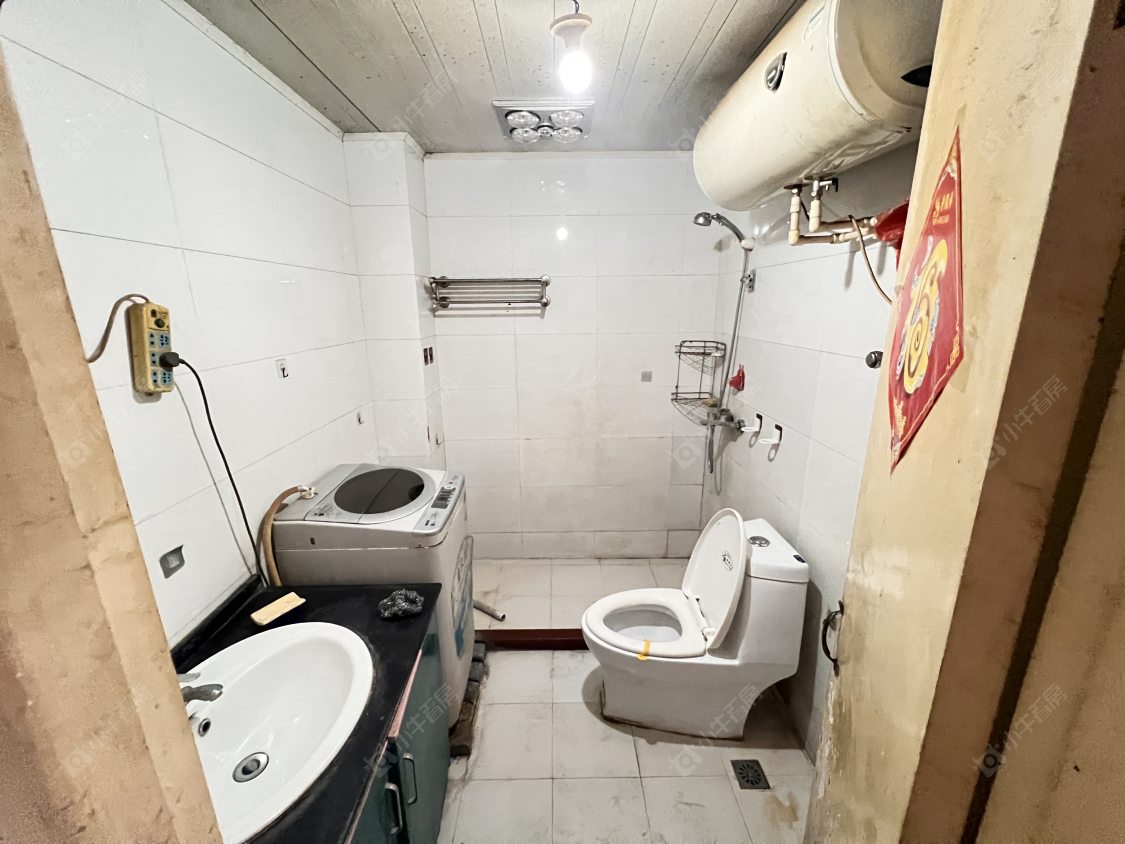 常州绿洲家园在租房源室内图_小牛看房