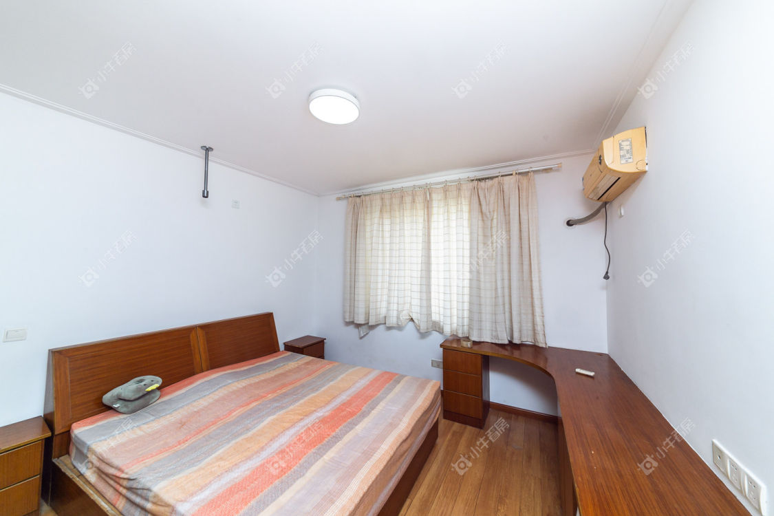 常州紫荆东苑在租房源室内图_小牛看房