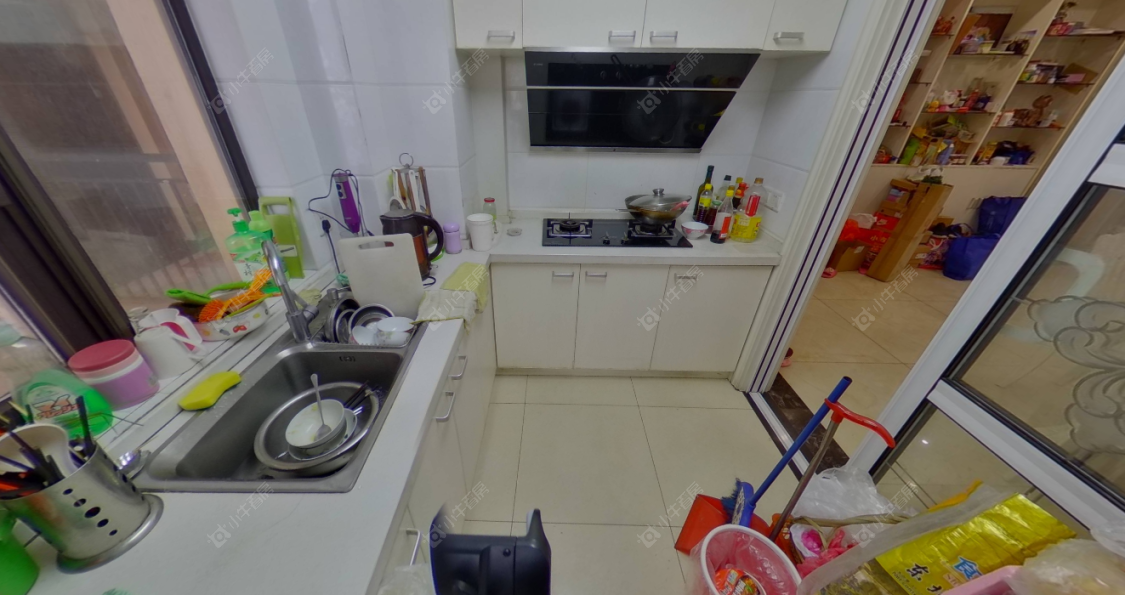 常州绿都万和城三区在售二手房_小牛看房