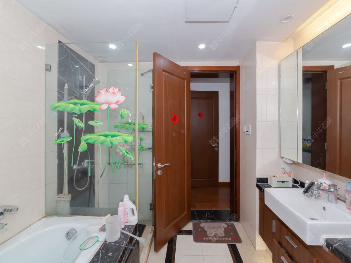 常州景瑞望府在售二手房源室内图_小牛看房