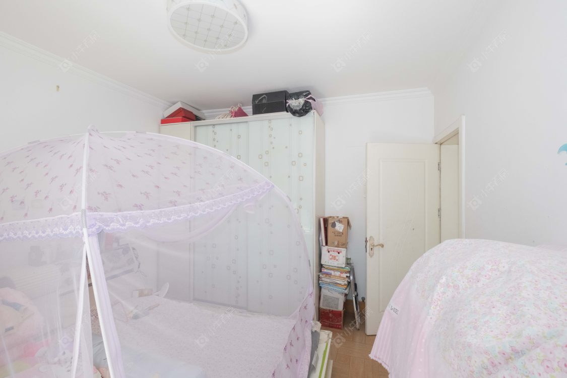 常州景瑞英郡在售二手房源室内图_小牛看房