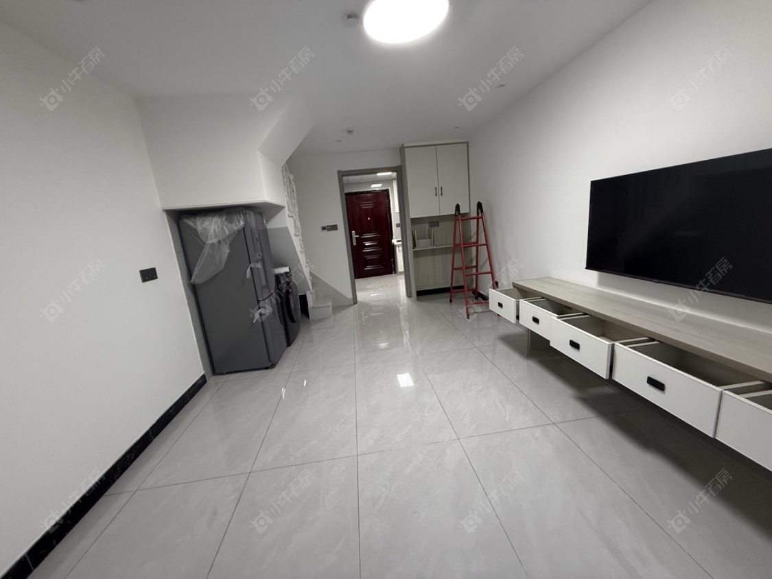 常州百瑞时代在租房源室内图_小牛看房