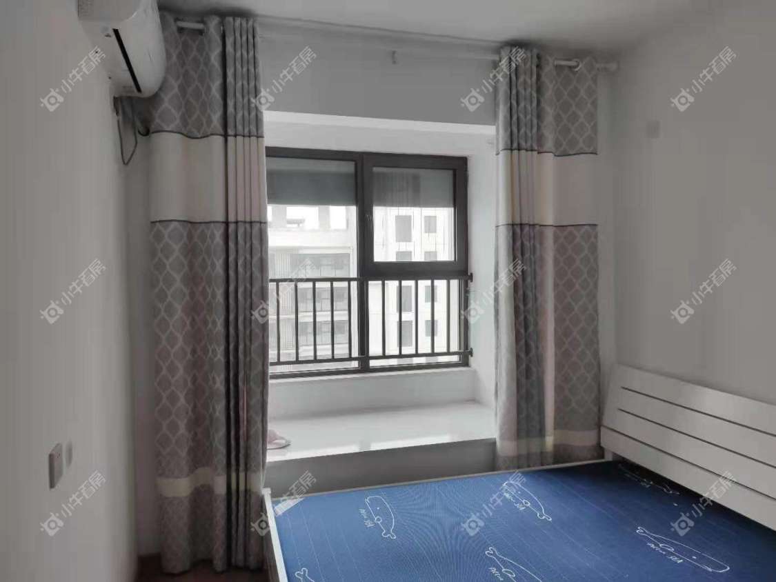 常州上东区在租房源_小牛看房