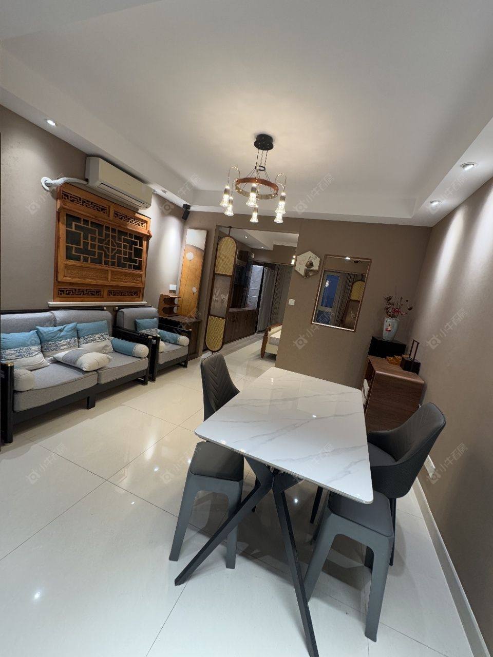 常州金地花苑在租房源室内图_小牛看房