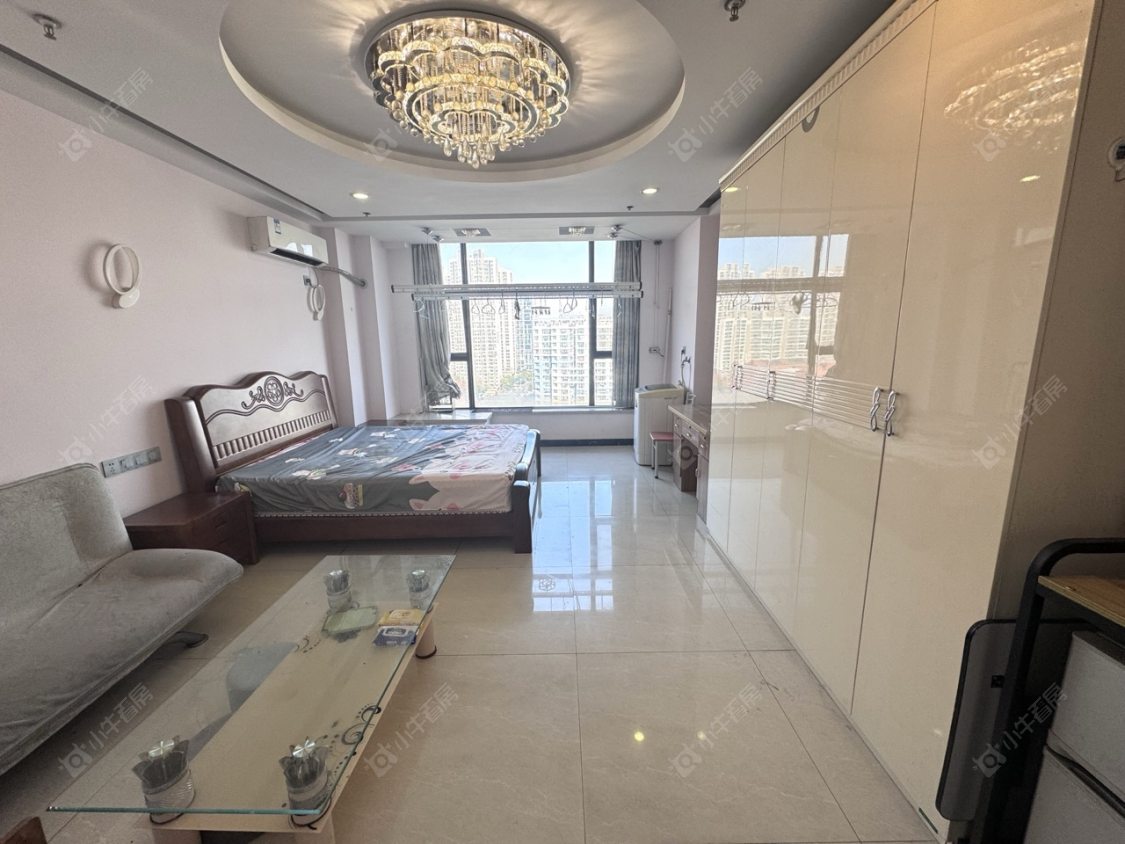 富都公馆房源室内图 常州富都公馆在租房源室内图_小牛看房