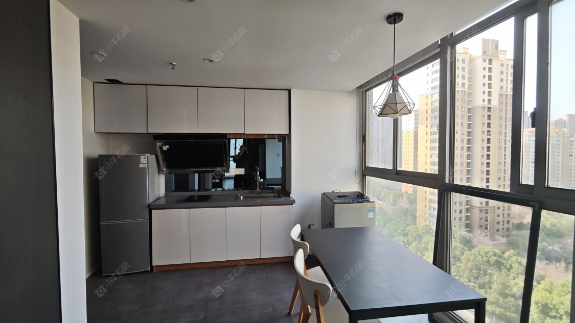 常州世茂广场在租房源室内图_小牛看房