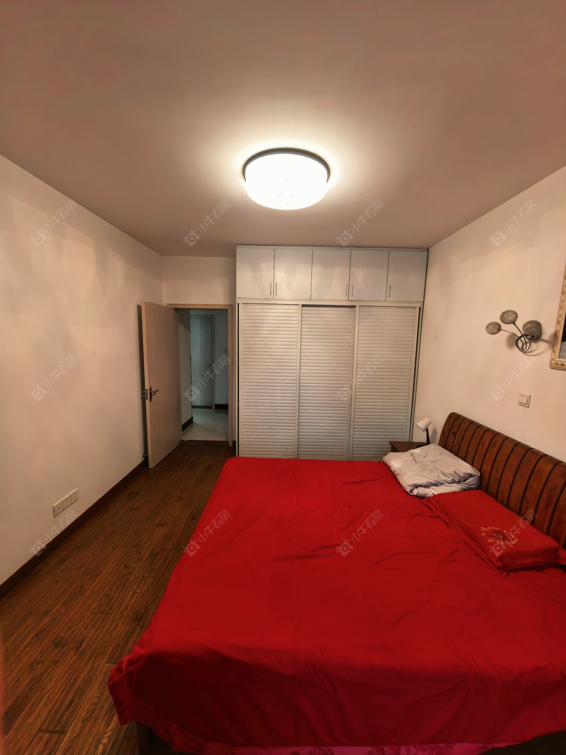 常州凯尔枫尚花园在租房源室内图_小牛看房