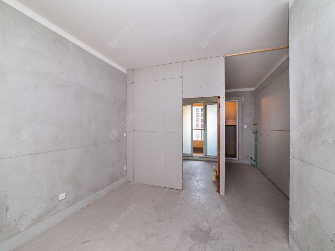 常州路劲城四期在售二手房源室内图_小牛看房