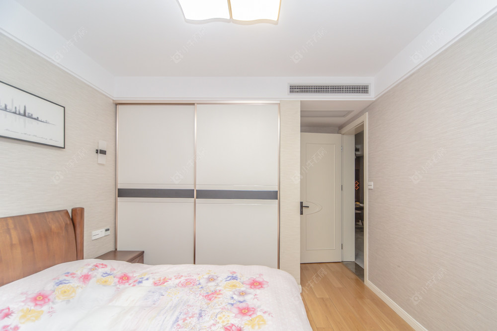 常州九龙仓繁华里在售二手房源室内图_小牛看房