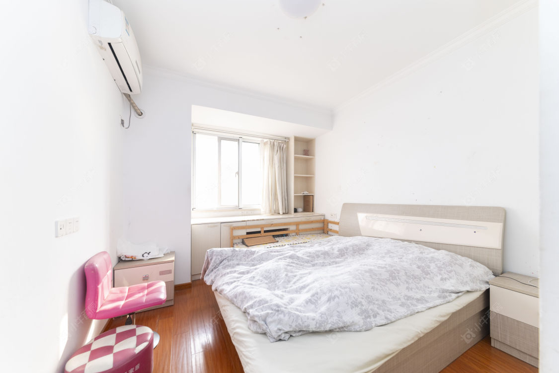 常州新城春天里在售二手房源室内图_小牛看房