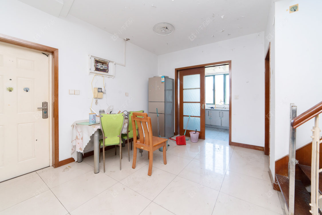 常州都市桃源一期在售二手房源室内图_小牛看房