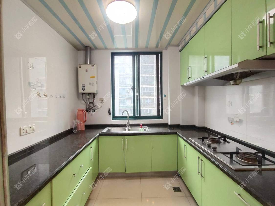 常州旺角花园在租房源_小牛看房