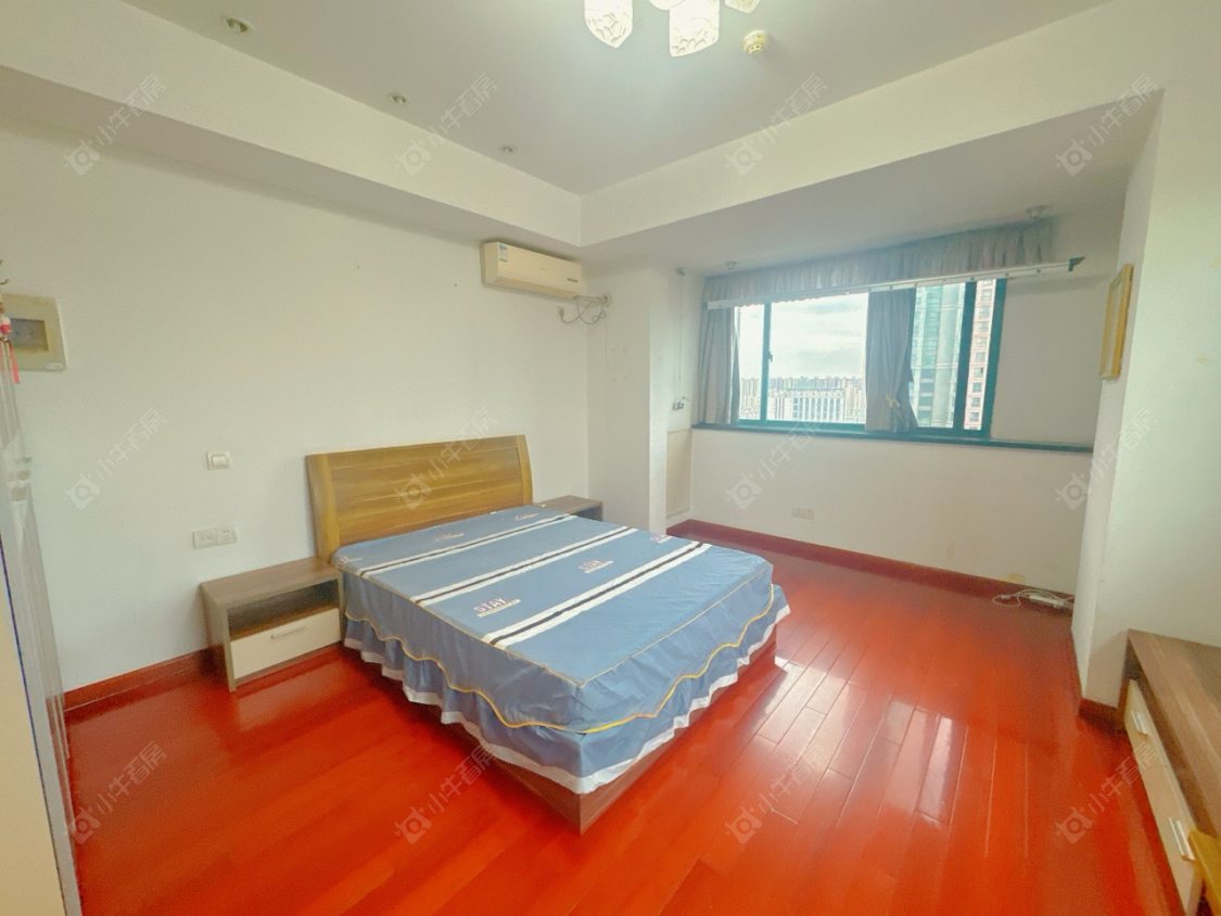 常州天禄商务广场在租房源户型图_小牛看房