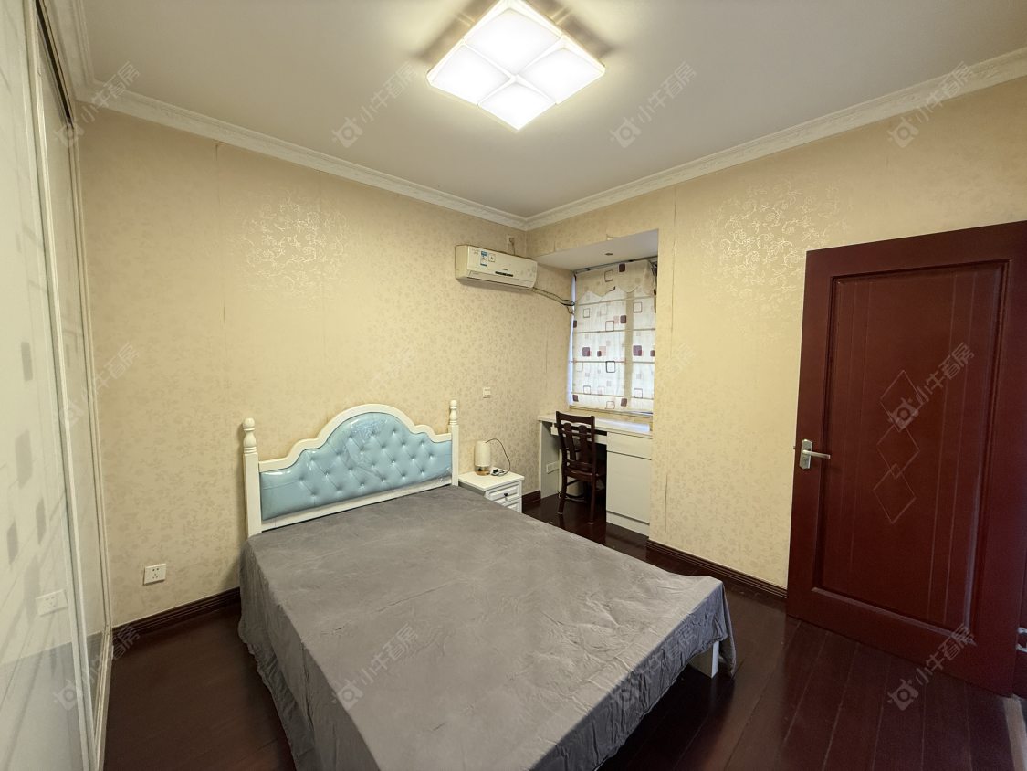 常州香江华廷花园在租房源_小牛看房