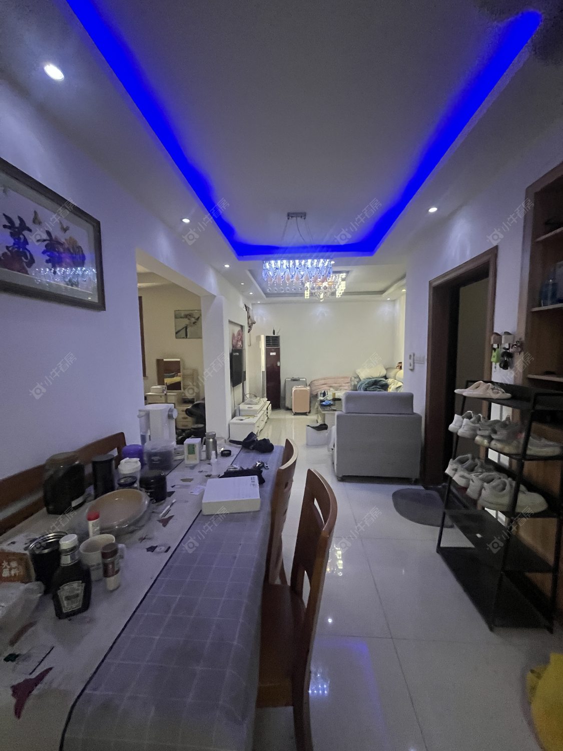 常州摩尔上品租房_摩尔上品2室2厅房源出租